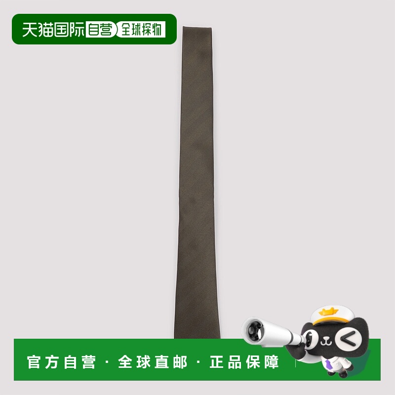 1h可退 TOM FORD 男士领带 STI003S0203GAY SS2026 花色 TIES