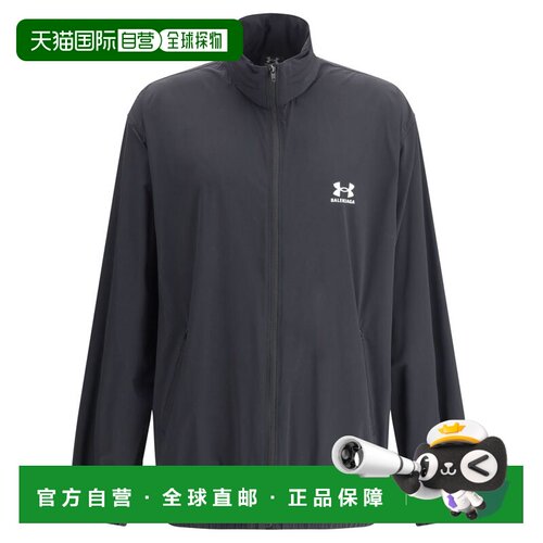 Balenciaga 巴黎世家 男士 X Under Armour® 连帽夹克 814127TQO3