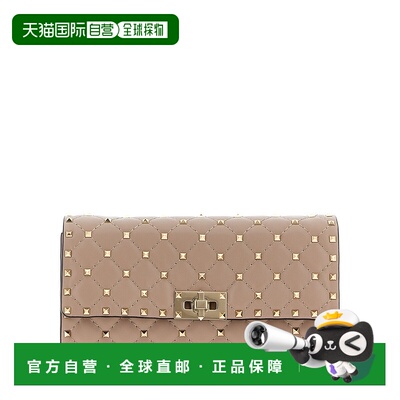 VALENTINO GARAVANI 女士单肩包 W2B0137NAPP45 AW2025