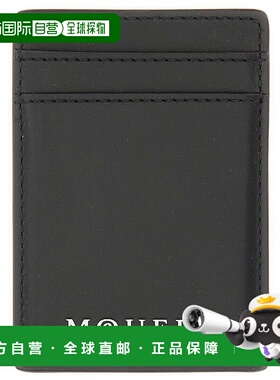 ALEXANDER MCQUEEN男士卡包8361401AAU61080