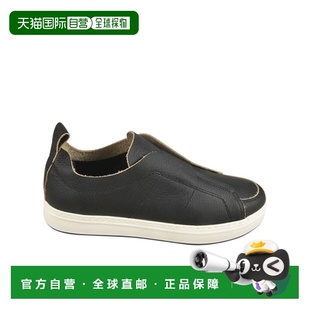 男士 黑色男鞋 休闲鞋 SS2025 一脚蹬 HXM6680FR60KCOB999 HOGAN