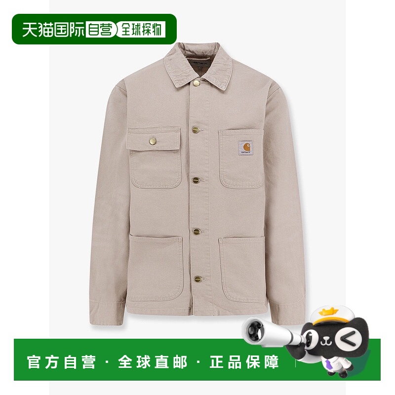 1h可退 潮奢 CARHARTT WIP 男士 夹克 I0347872RF4O