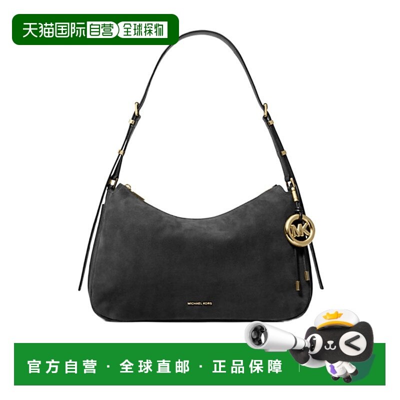 MICHAEL KORS 女士手提包 30F5GY5M2L001 CO 黑色 SHOULDER