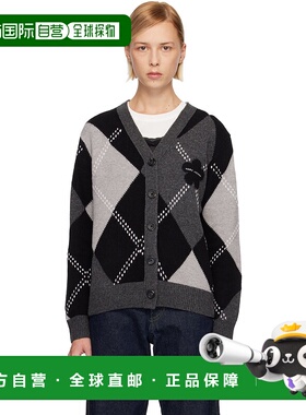 1h可退 潮奢 Marc Jacobs 马克 雅可布 女士 灰色 Preppy Daisy A