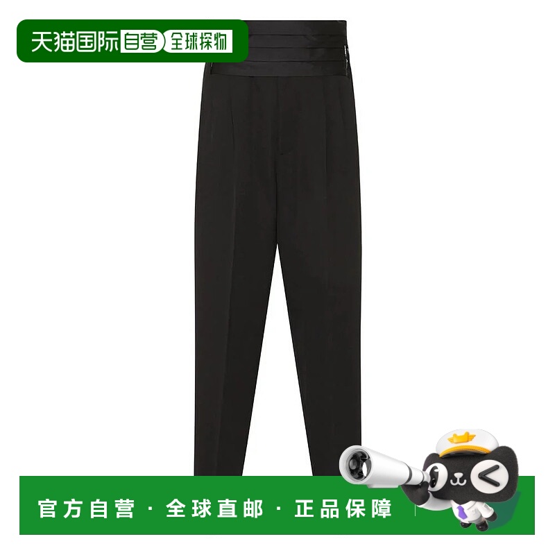 1h可退 DSQUARED2 男士休闲裤 S76497S71KB0738900 AW2025