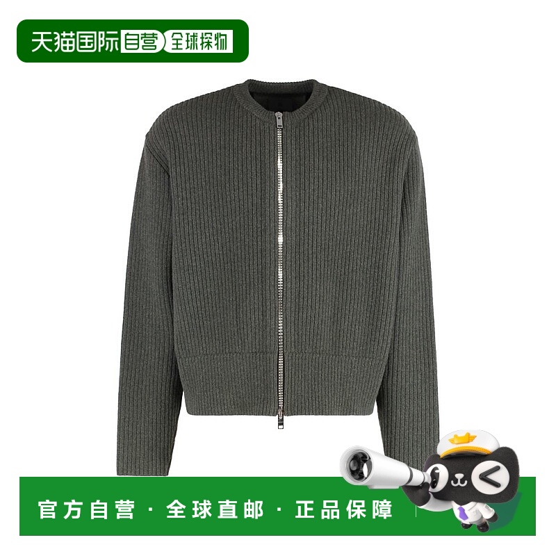 1h可退 GIVENCHY 男士针织毛衣 BM90PD4YFS309-2 SS2024 花色