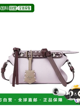 FENDI 女士斜挎包 8BS098AVTCF1WGA SS2026 白色 By The Way Sell