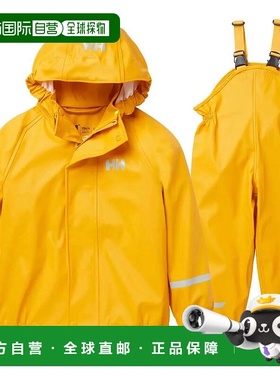 HELLY HANSEN Bergen 长袖套装 中性