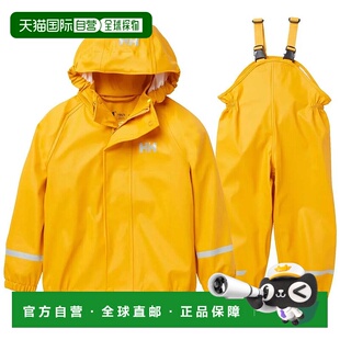 套装 HELLY 长袖 Bergen 中性 HANSEN