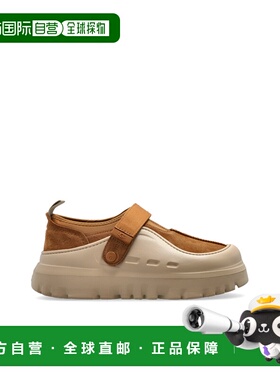UGG 男士运动鞋 11713550CHE AW2025 棕色 