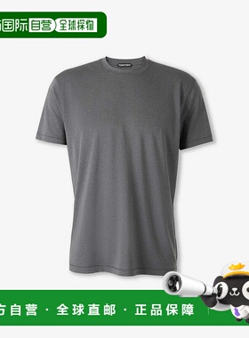 1h可退 TOM FORD 男士衬衫 JCS004JMT012HB990DARKNAVY AW2025