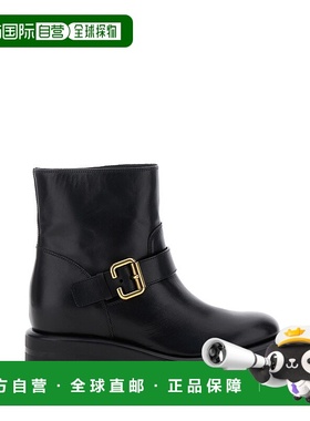 1h可退 潮奢 Chloe 蔻依 女士 Coddington 踝靴 CHC24A04NNV女靴