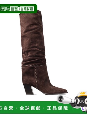 JIMMY CHOO 女士靴子 HARTSTITCHKB60HTW0C9294 AW2025女靴