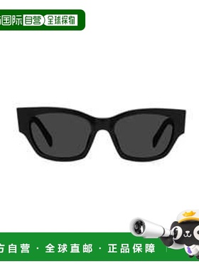 CELINE 女士眼镜 CL40197U01A CO 黑色 1CD14DB0A