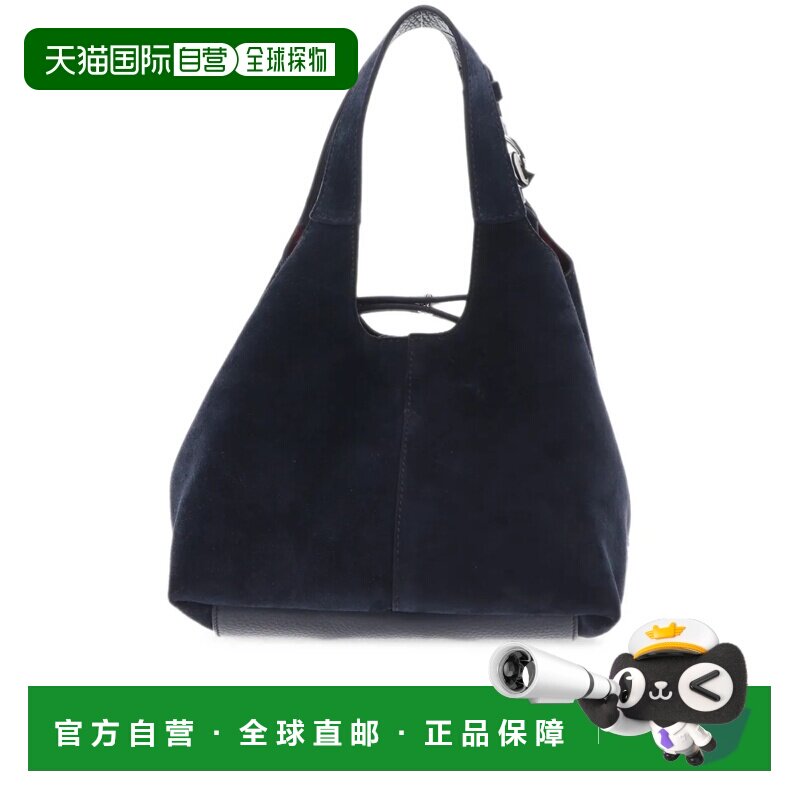 COCCINELLE 女士手提包 E1THE580101B29 AW2026 蓝色图片
