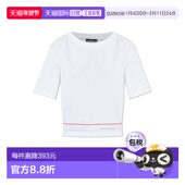 S72GD0620D20020100 DSQUARED2 女士T恤 SS2026