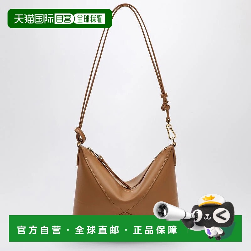 1h可退 LOEWE 女士单肩包 C510PT1X01LEQLOEW2586 CO 浅棕色