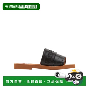 拖鞋 1h可退 凉鞋 女士 chloe