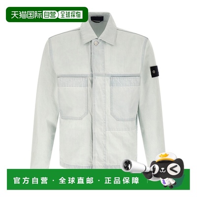 STONE ISLAND 男士夹克 L1S144100006S00J9VJ203