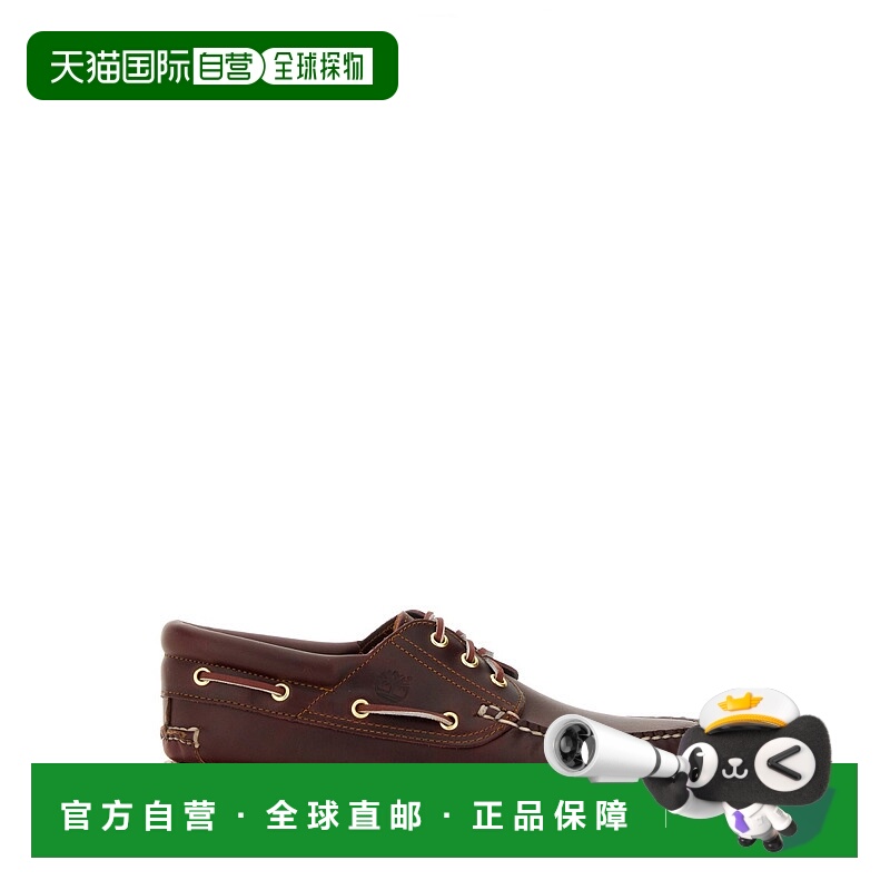 1h可退 潮奢 Timberland 天伯伦 男士 TIMBERLAND® AUTHENTIC 船
