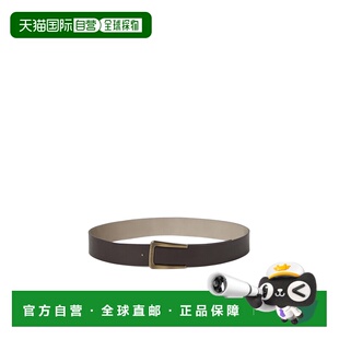 M0DAYC484C8279 1h可退 女士腰带 CUCINELLI SS2025 BRUNELLO