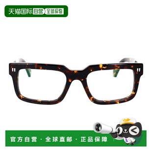 WHITE 棕色 女士太阳镜 SS2024 Eyeg CLIPON216055 OFF