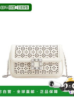 ROGER VIVIER 女士斜挎包 RBWANMCB100XMAC019 SS2025单肩包