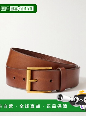 1h可退 潮奢 Saint Laurent 圣罗兰 女士 皮带腰带 806223AACU5