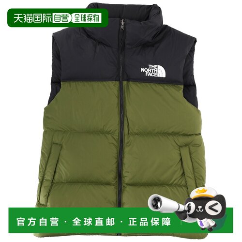 THE NORTH FACE 男士户外冲锋衣 NF0A3JQQDDIW1 S【付后1h可退】