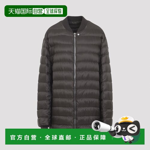 MONCLER 女士夹克 MU01F1A06M8114828 SS2026 棕色