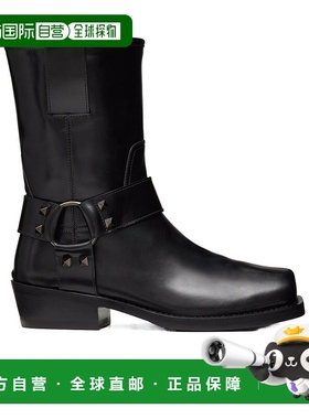 VALENTINO 女士高跟鞋 5W0S0KN4NIB0NO AW2024 黑色