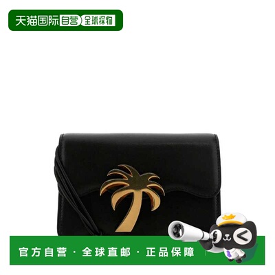 PALM ANGELS 女士斜挎包 PWNQ009S22LEA0011076 SS2022