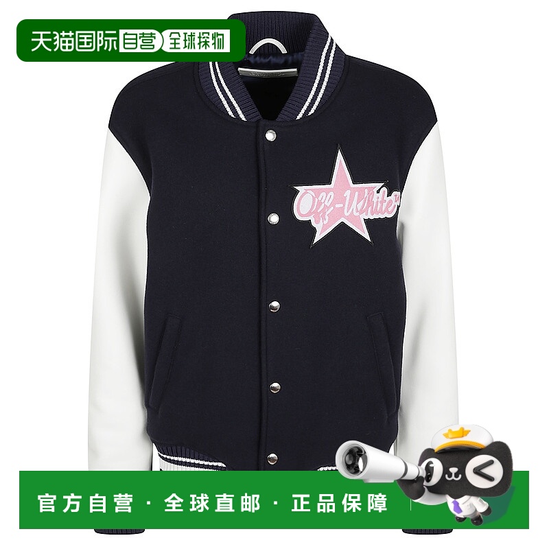 1h可退 OFF-WHITE 女士外套 OWEK006F25FAB0024801 AW2025