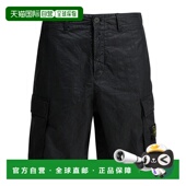 STONE 黑色 休闲裤 L100001S0069V0029 ISLAND 男士
