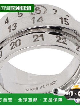 1h可退 潮奢 Mm6 Maison Margiela 马丁 马吉拉 MM6 女士 Triple