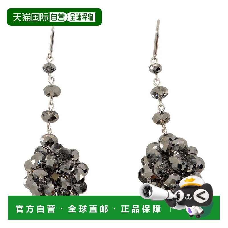 1h可退 ISABEL MARANT 女士耳饰 BL0236FAC3B08B AW2025