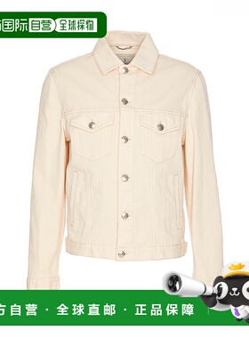 BRUNELLO CUCINELLI 男士夹克 M277P6910C7019 SS2025