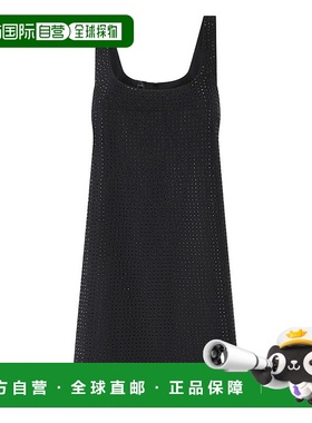 PINKO 女士连衣裙 105927A287AROAZ99 AW2025 黑色 Pinko Dresses