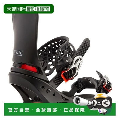 BURTON Lexa X Est 女性滑雪板固定器 中性