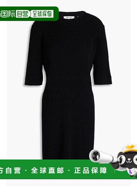 1h可退 潮奢 DIANE VON FURSTENBERG 黛安 冯芙丝汀宝 女士 Pam