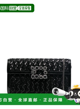 ROGER VIVIER 女士斜挎包 RBWAMFD0211TPVB999 AW2024