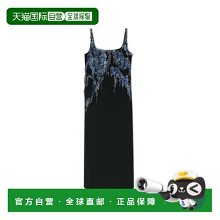 2421110239219900 DRIES 女士连衣裙 NOTEN AW2024 VAN