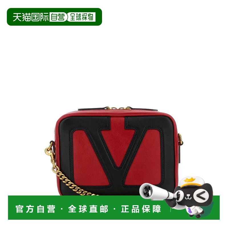 1h可退 VALENTINO GARAVANI 男士单肩包 7Y2B0R86PTJAKV AW2025