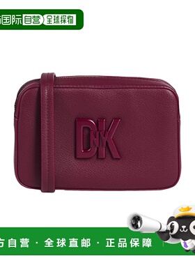 1h可退 潮奢 Dkny 唐可娜儿 女士 Bags 斜挎包 red红色 舒适时尚