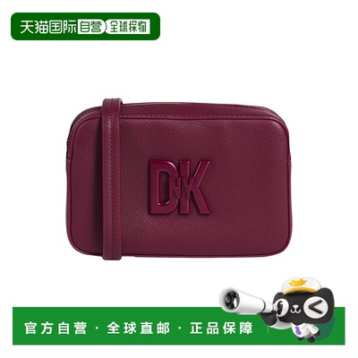 1h可退 潮奢 Dkny 唐可娜儿 女士 Bags 斜挎包 red红色 舒适时尚