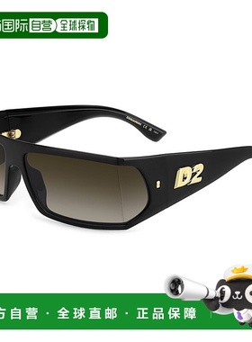 DSQUARED2女士眼镜D20140S807HA太阳镜