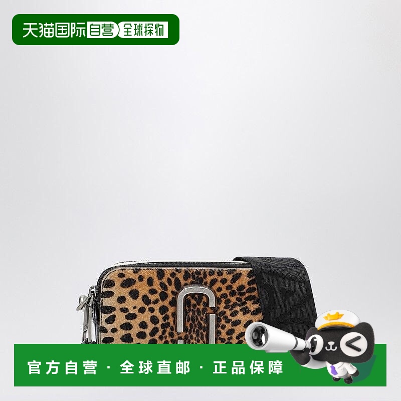 1h可退 MARC JACOBS 女士单肩包 2R4HCR028H02LE002 SS2025