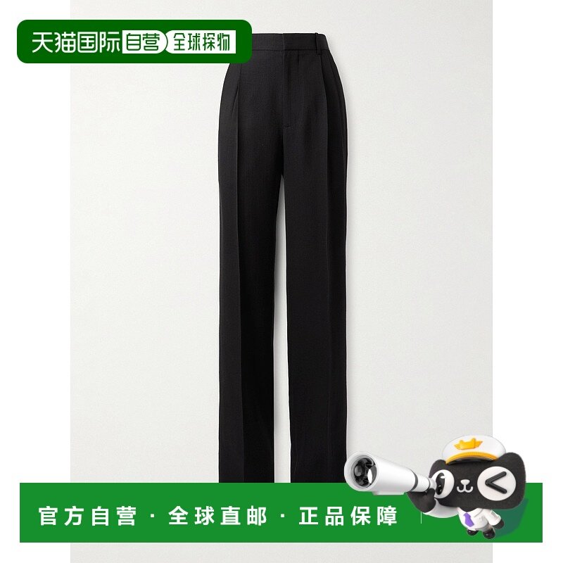 1h可退 潮奢 Bottega Veneta 葆蝶家 女士 直筒休闲裤 789874V2U1