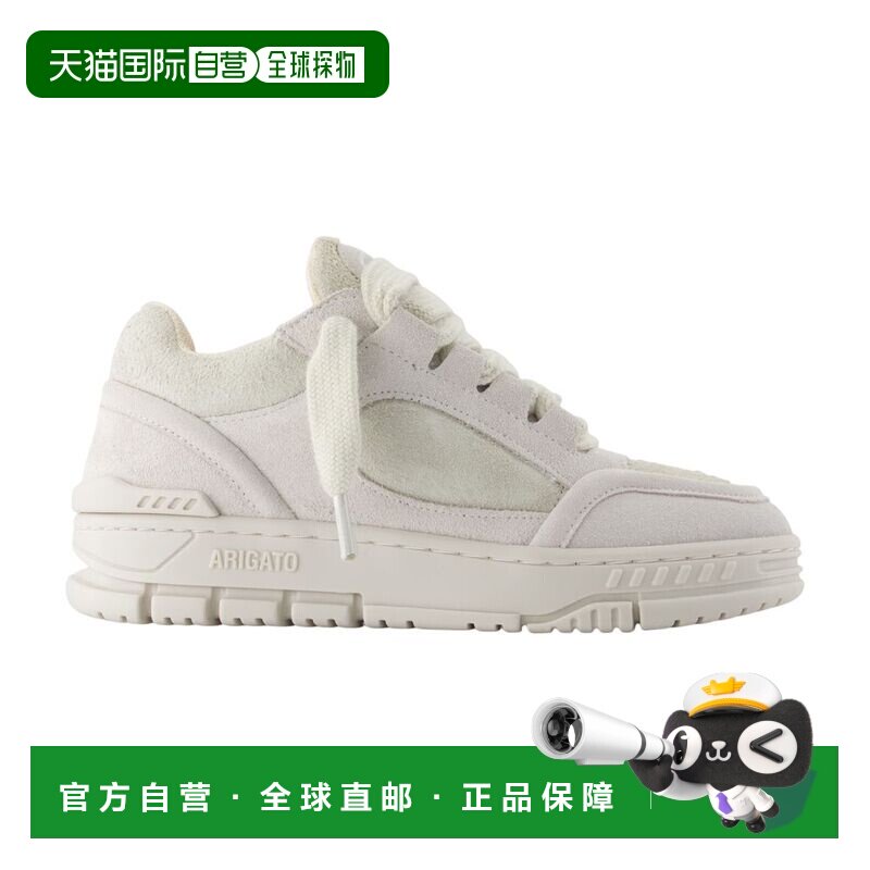 1h可退 AXEL ARIGATO 女士运动鞋 F3238003OFFWHITE AW2025图片