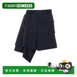 VIVIENNE WESTWOOD 女士半身裙 1F020005W01CLN401